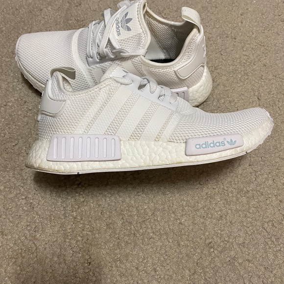 Mens Adidas NMD-R1 size 9 - Picture 2 of 4